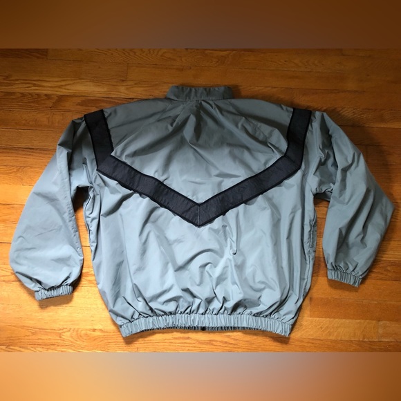 Vintage 90’s ARMY Physical Fitness Jacket - Picture 5 of 8